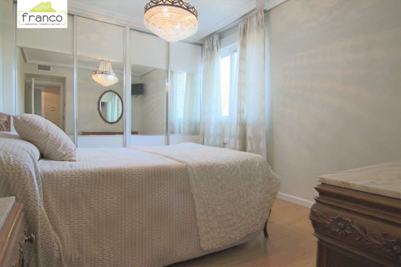 Piso de 125 m² en Murcia