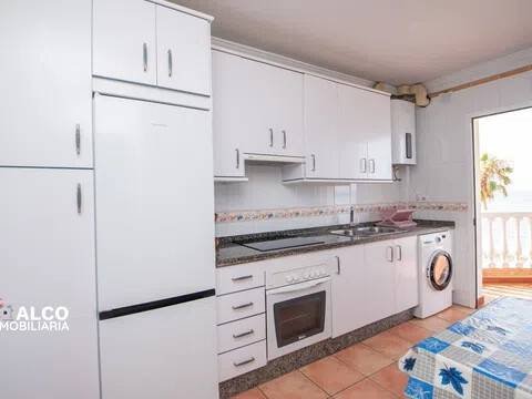 Piso de 106 m² en Torrox