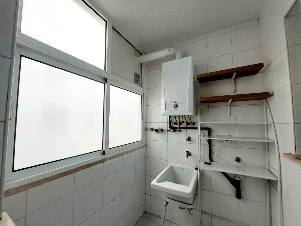 Piso de 120 m² en Badajoz