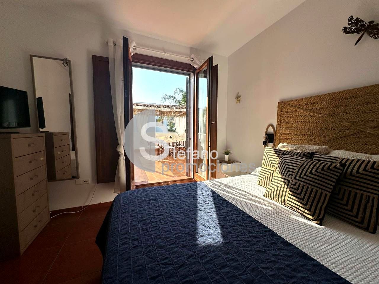 Piso de 170 m² en Níjar