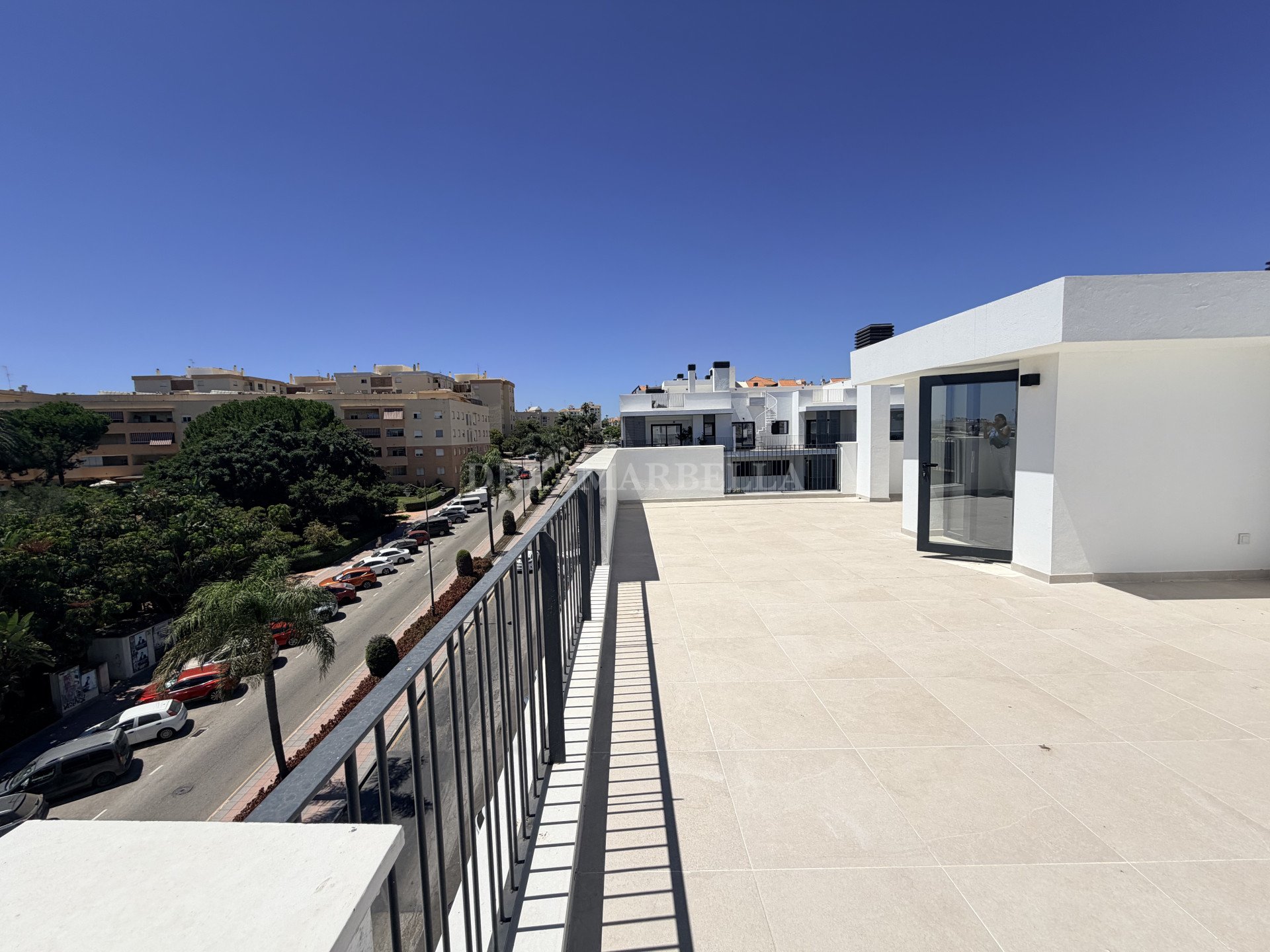 Pis de 171 m² a Estepona