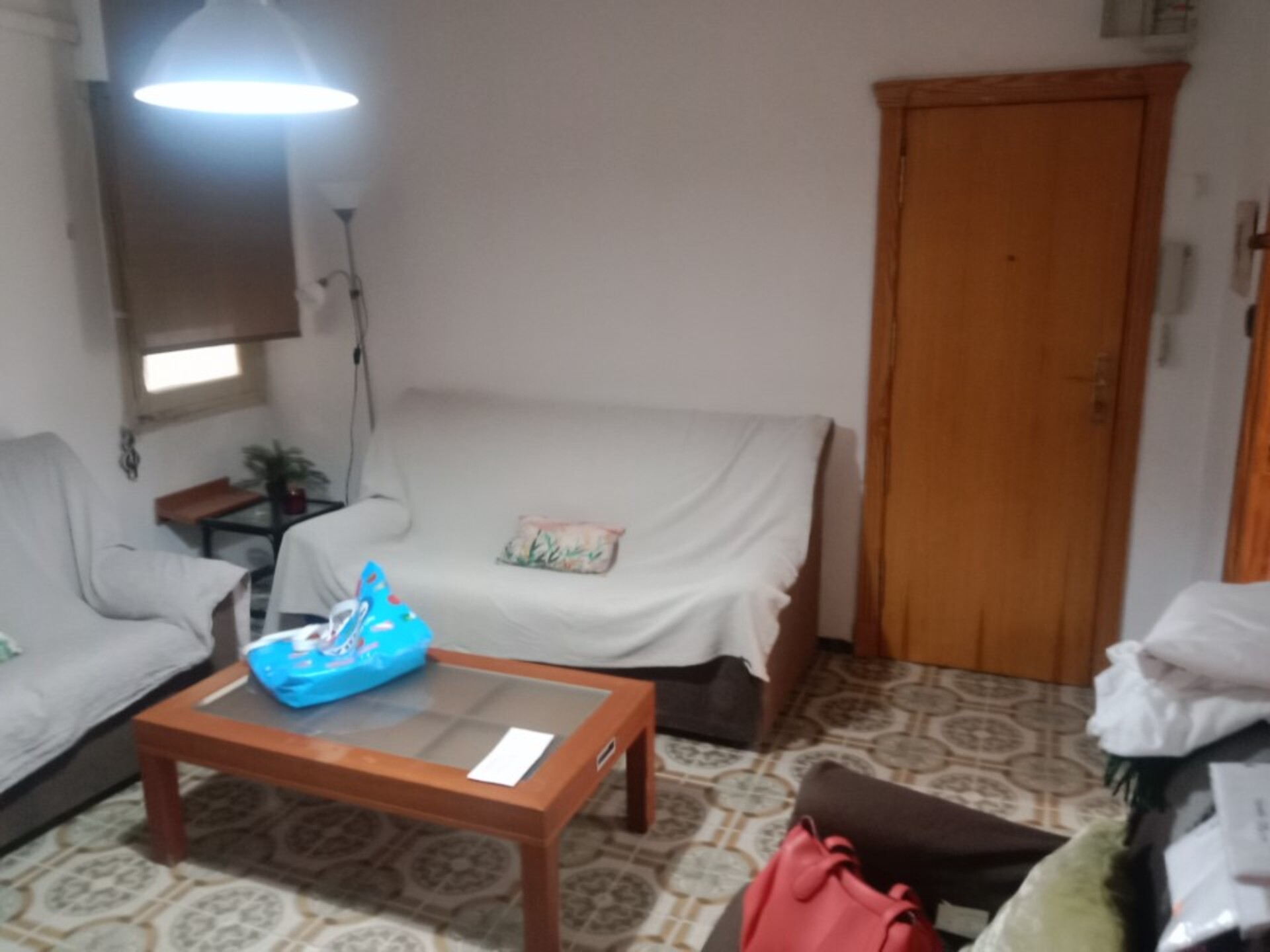 Habitación 95 m², Elche