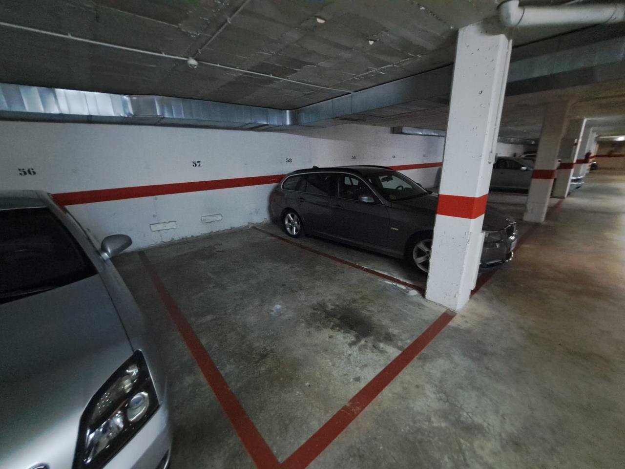 Pis de 106 m² a La Muela