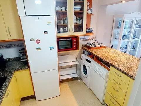 Piso de 75 m² en Almuñécar