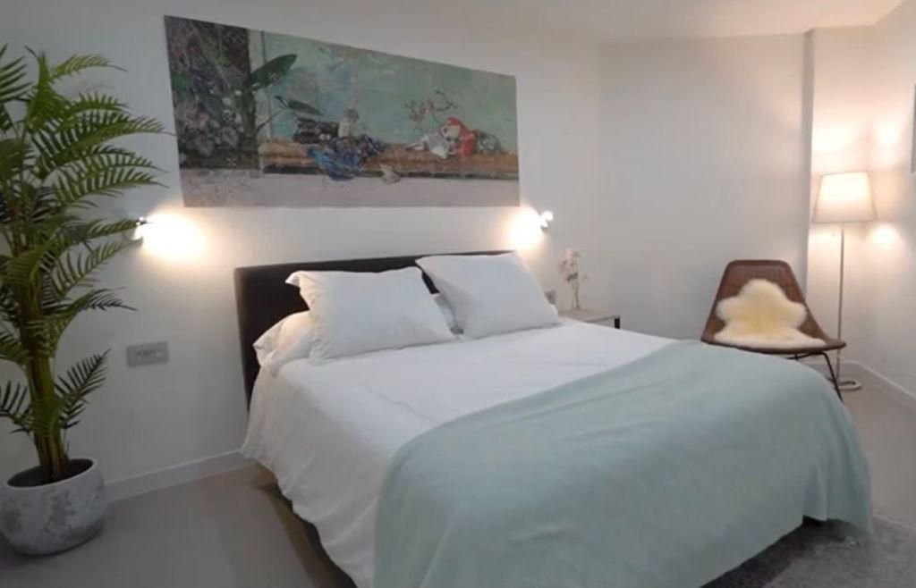 Piso de 60 m² en Arona
