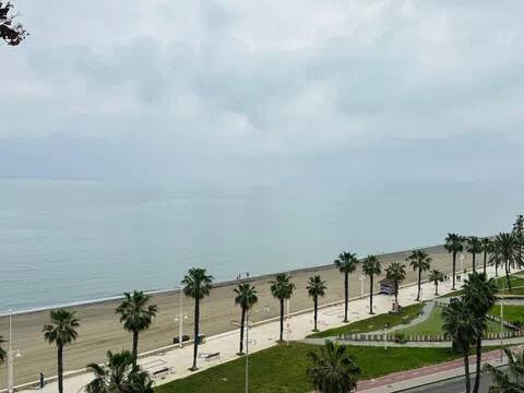 Appartement 65 m² à Málaga