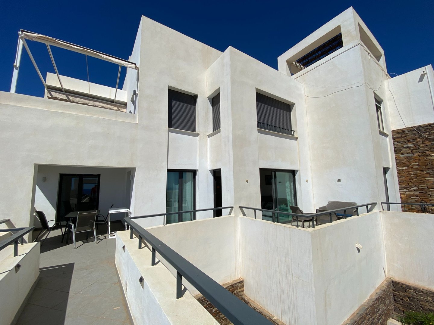 Piso de 150 m² en Mojácar