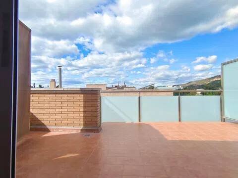 Piso de 78 m² en Sant Just Desvern