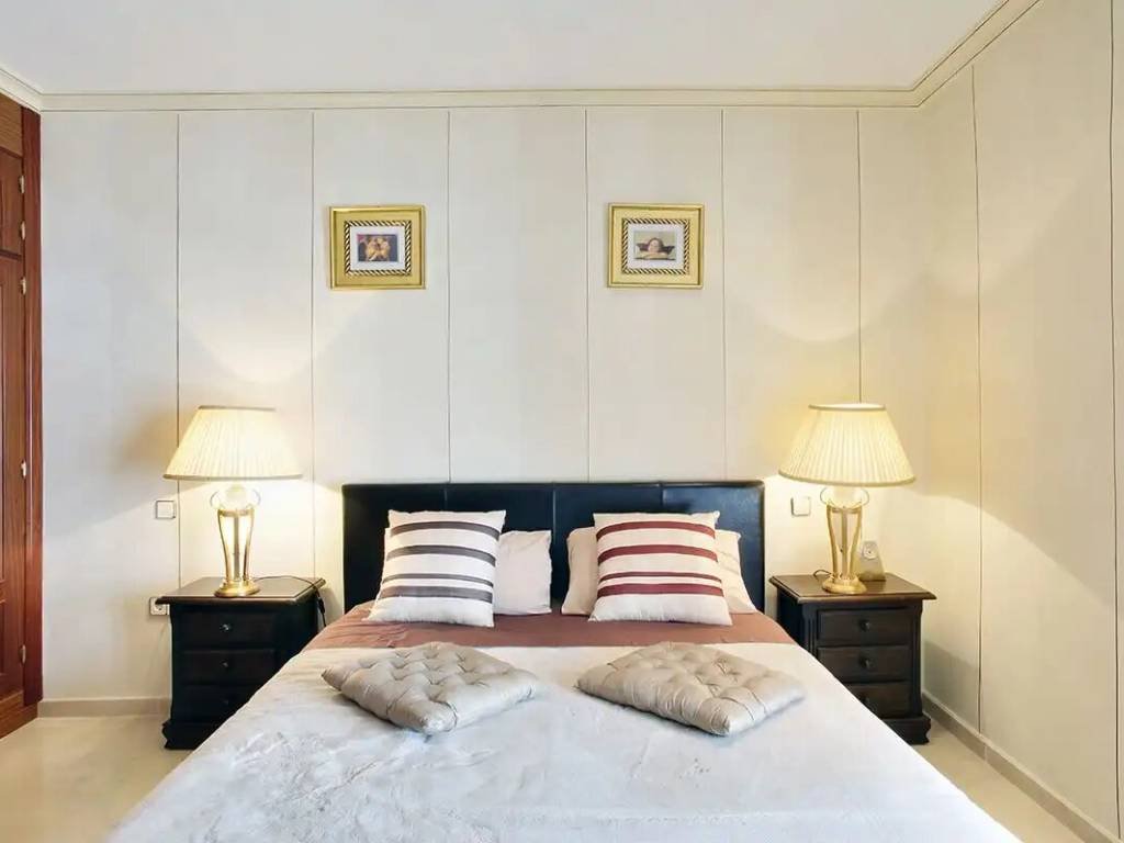 Квартира 115 м² в Marbella