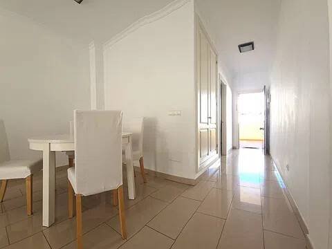 Piso de 70 m² en San Bartolomé de Tirajana