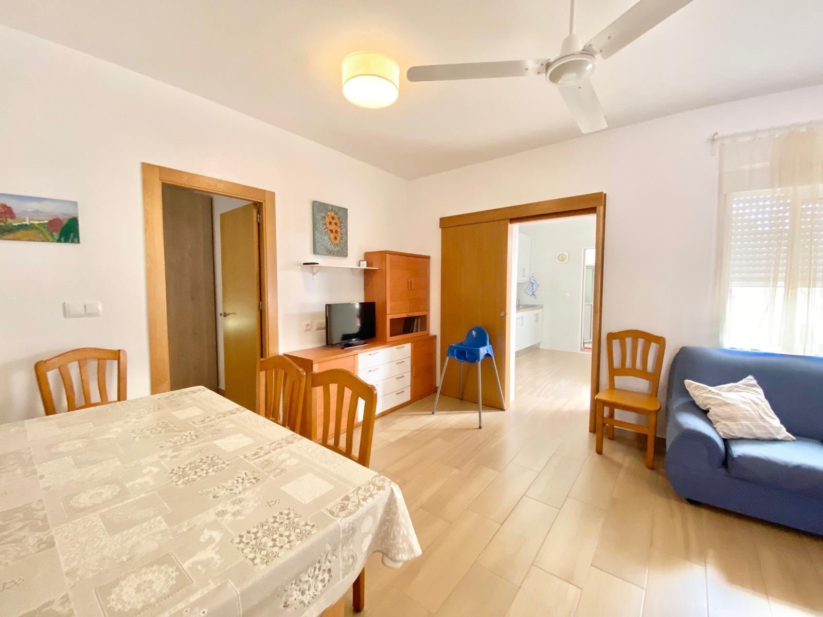 Casa de 120 m² a San Pedro del Pinatar