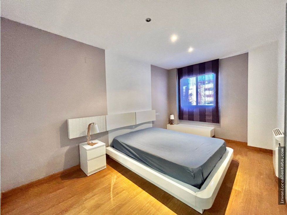Piso de 133 m² en Castellón de la Plana