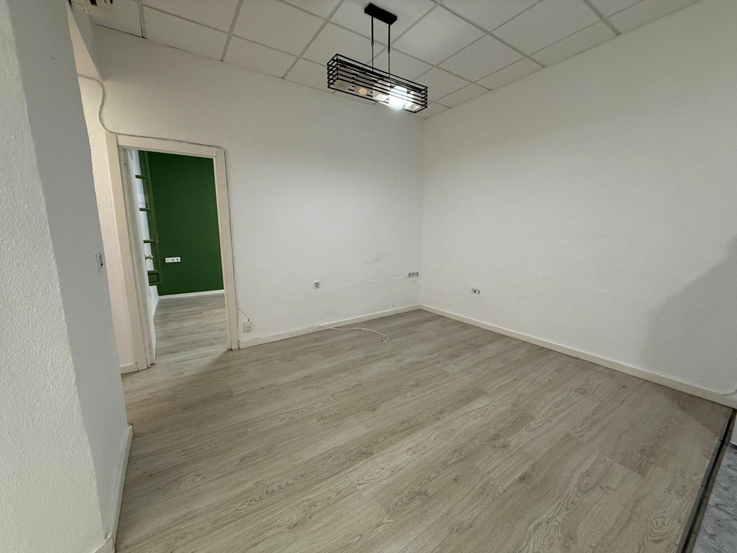 Pis de 49 m² a Cádiz