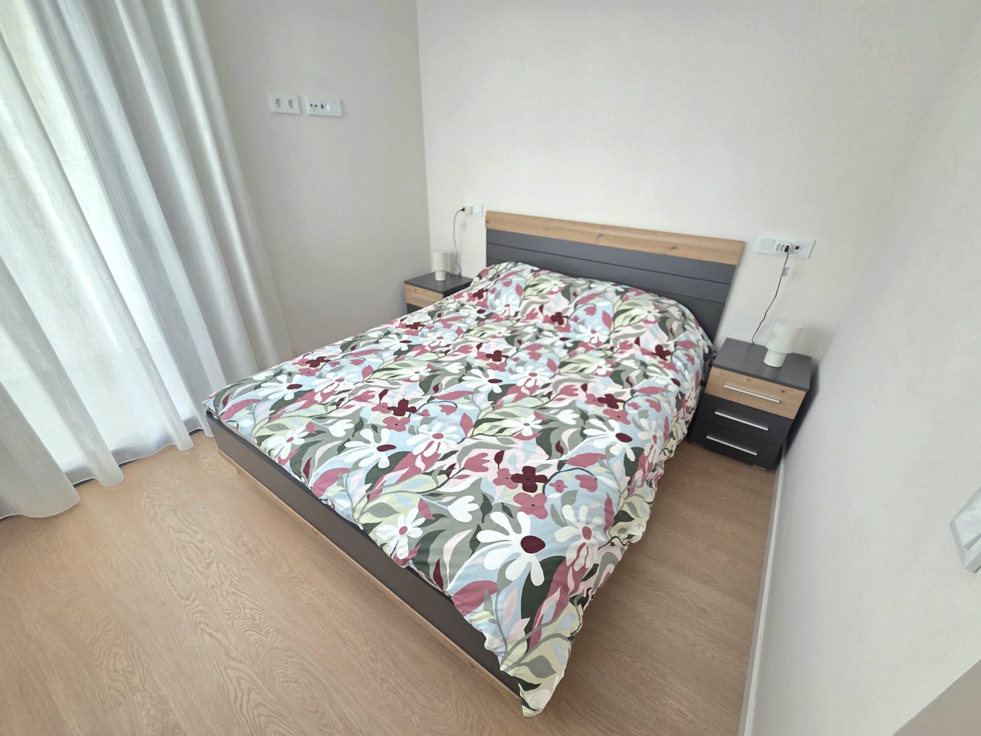 Pis de 71 m² a Mijas