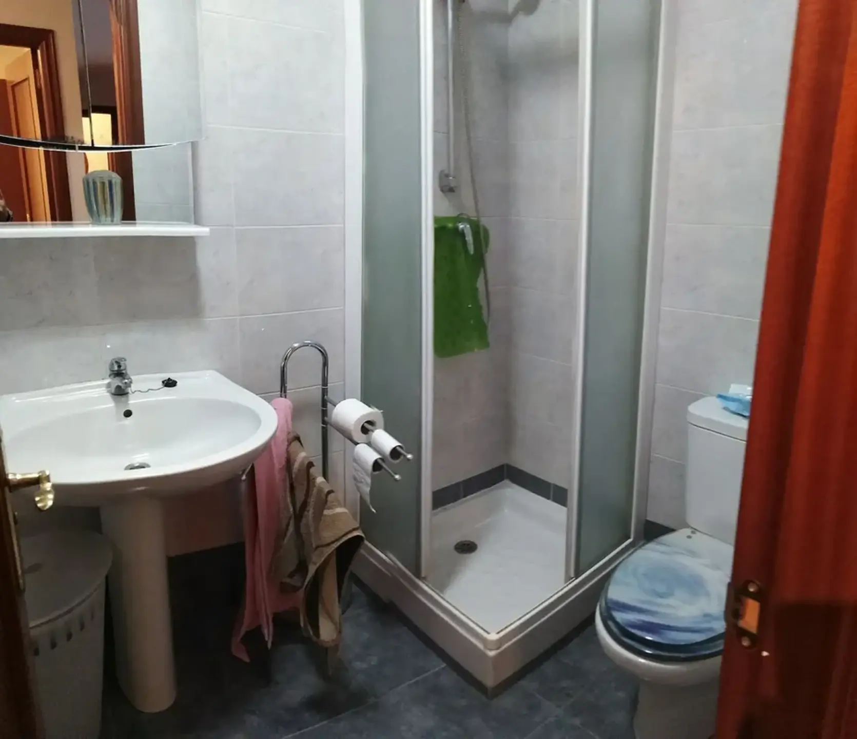 Wohnung 85 m² in Madrid