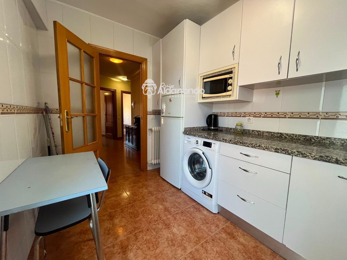 Piso de 80 m² en Salamanca