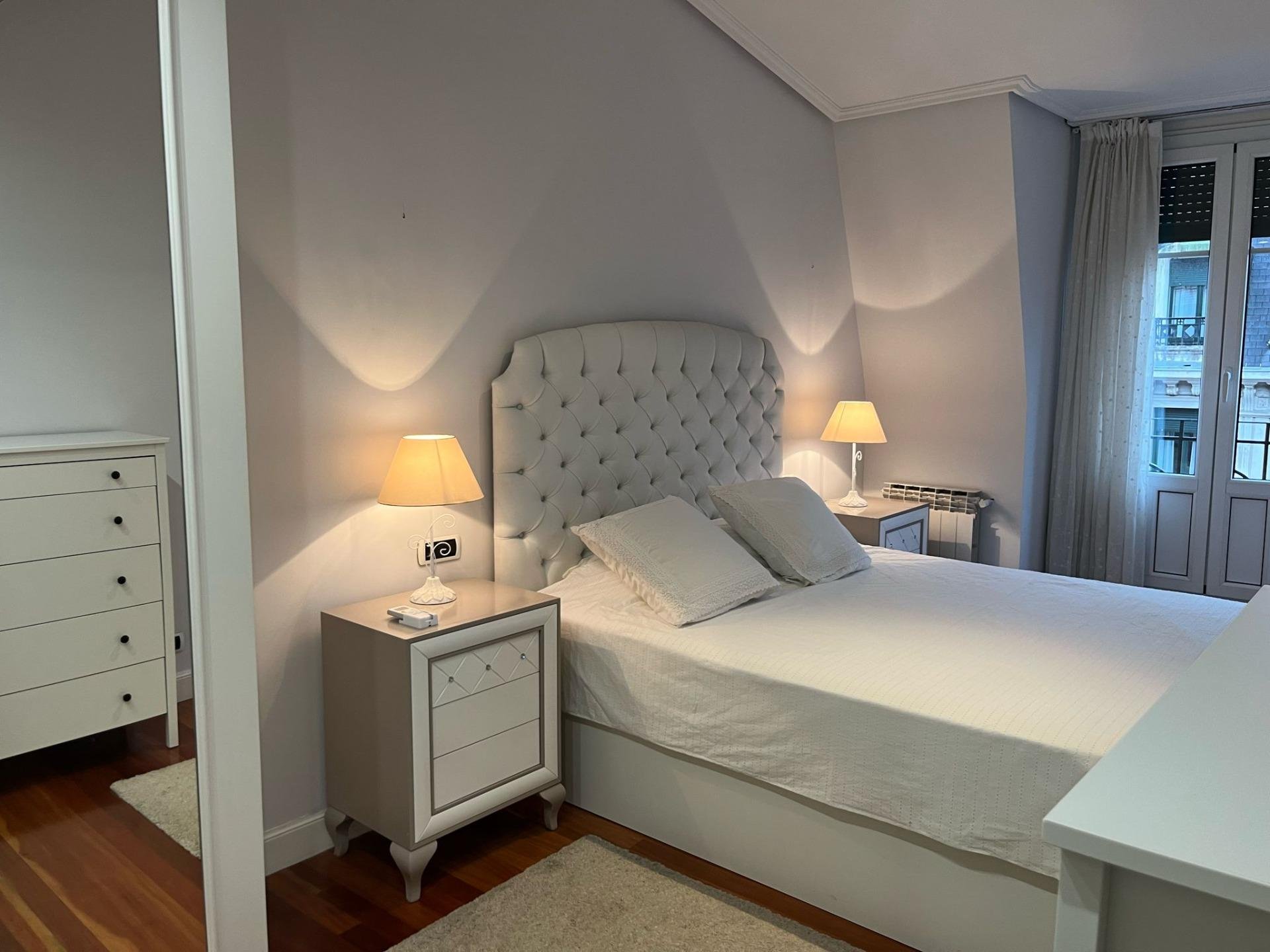 Piso de 85 m² en Bilbao