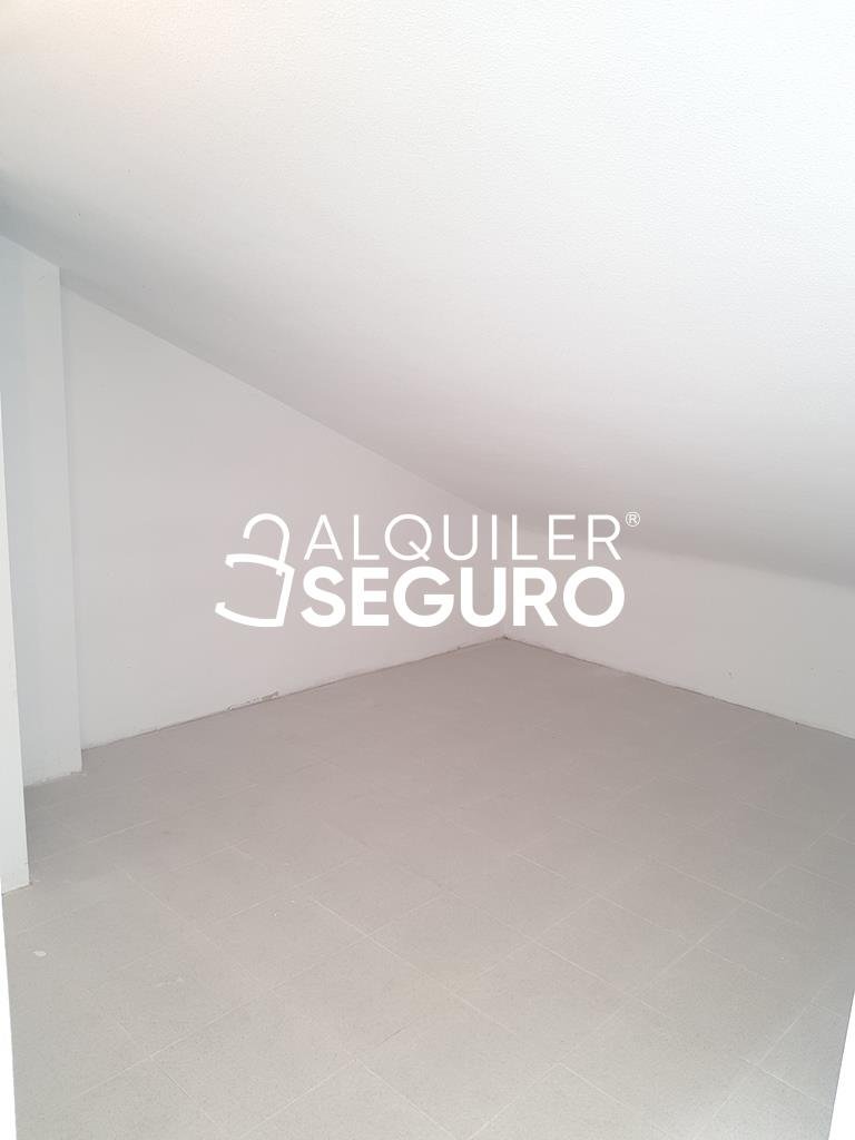 Piso de 45 m² en Villalbilla