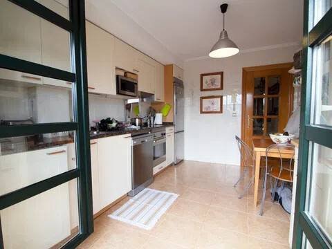 Piso de 140 m² en Fuenterrabía