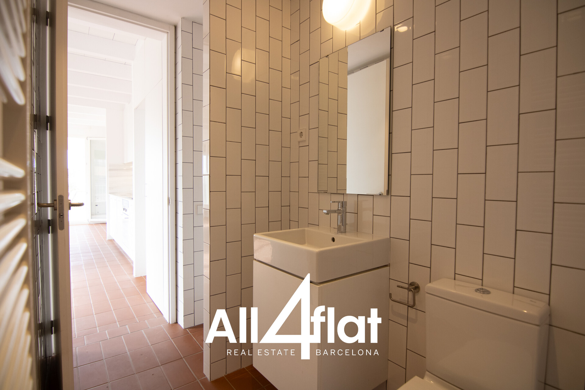 Appartamento 56 m² a Sant Pere de Ribes