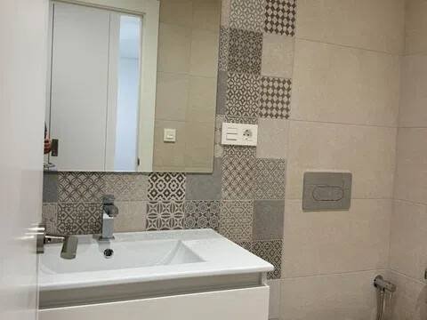 Piso de 47 m² en Alicante
