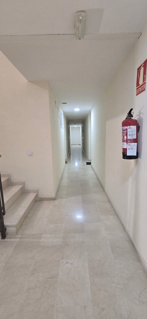 Квартира 65 м² в Санлукар-де-Баррамеде