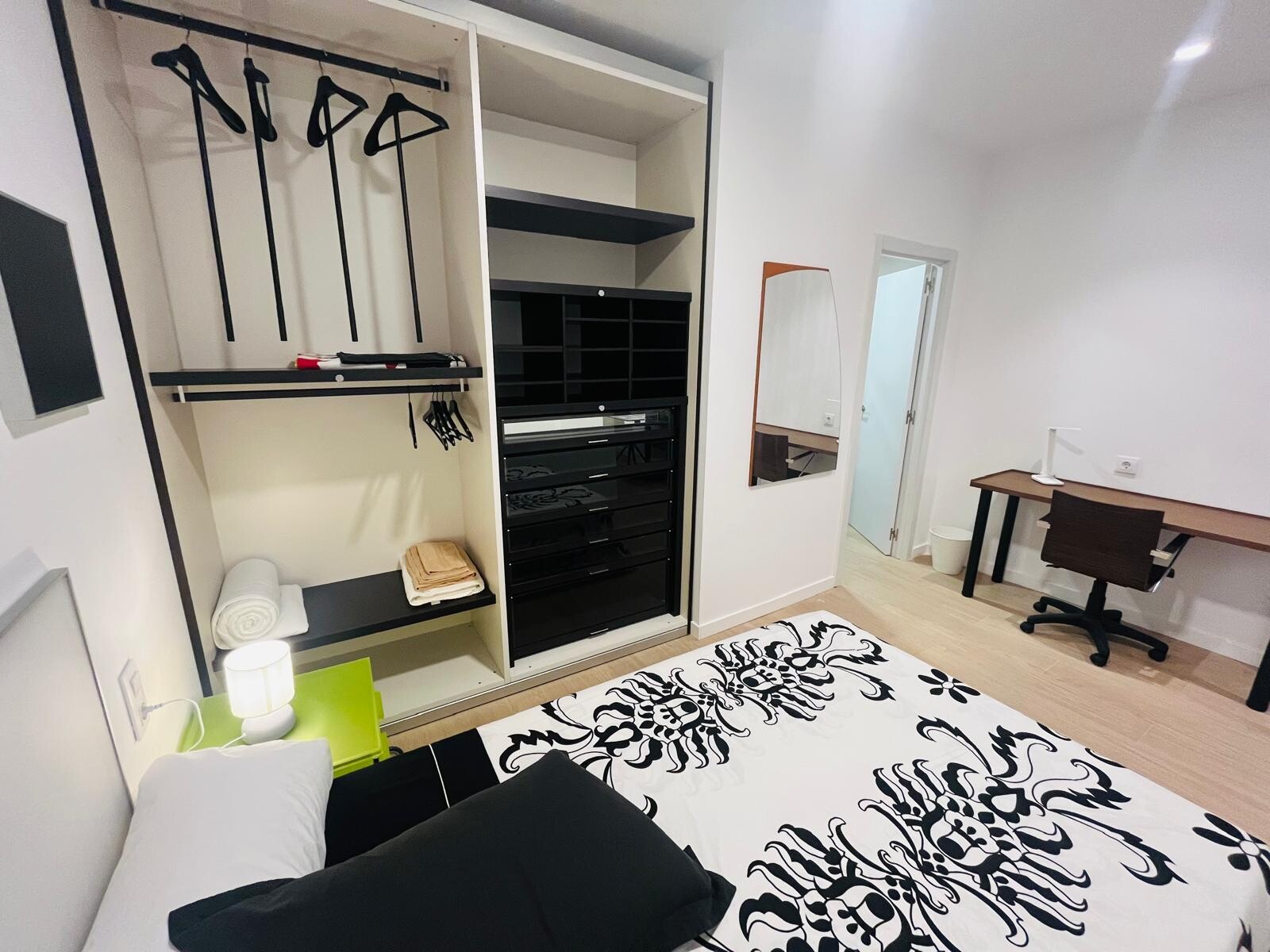 Pis de 31 m² a Montcada