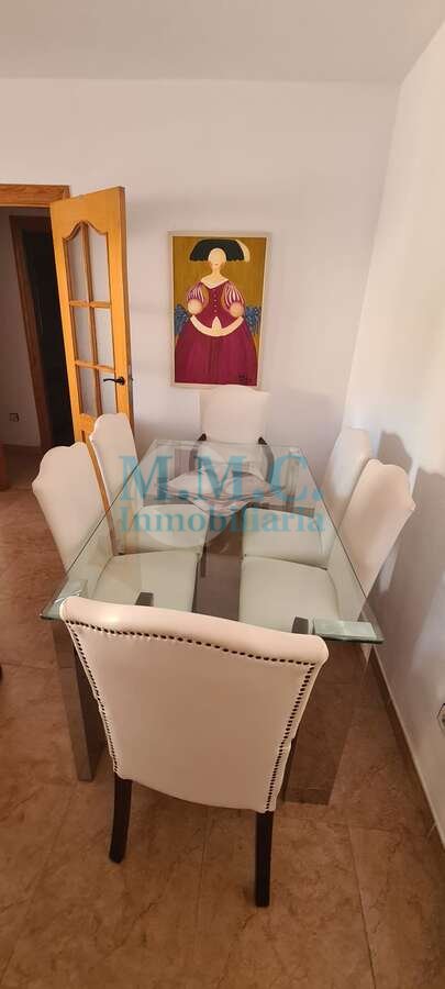 Pis de 70 m² a Roquetas de Mar