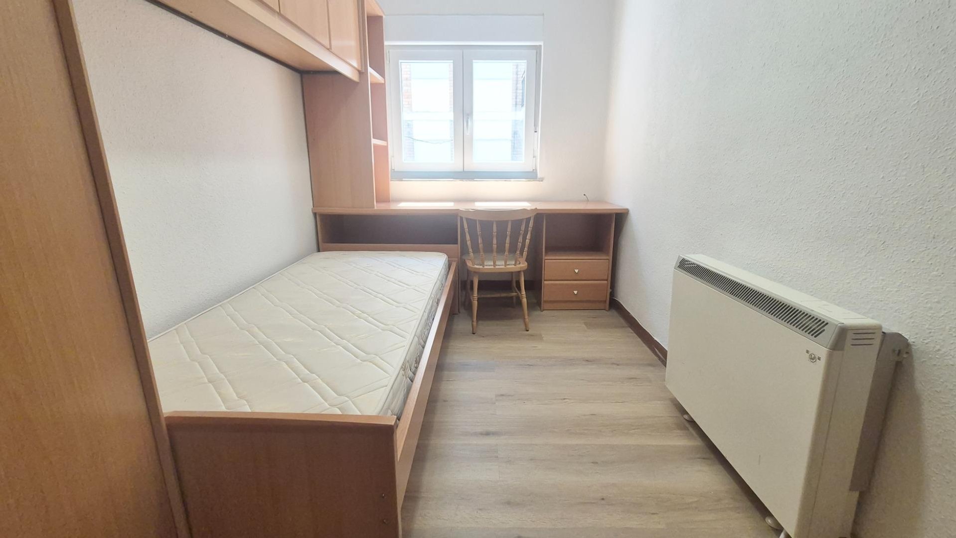 Piso de 79 m² en Salamanca