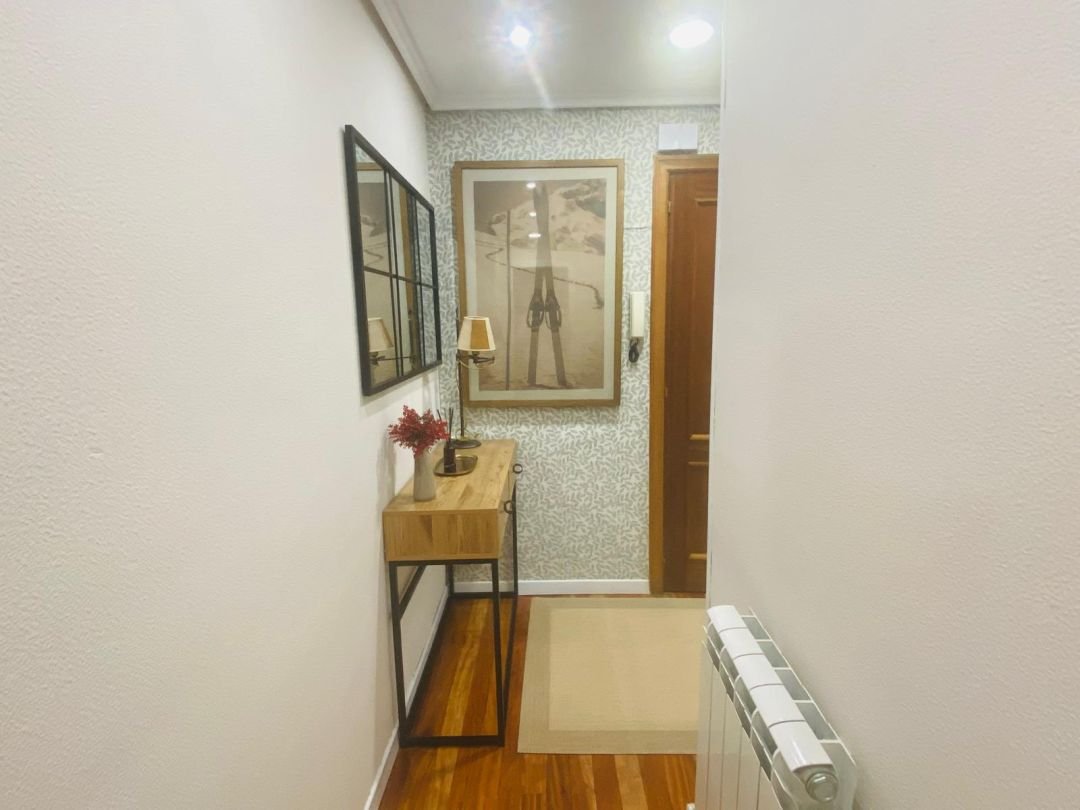 Piso de 80 m² en Ezcaray