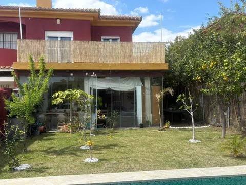 Casa de 150 m² en El Puerto de Santa María