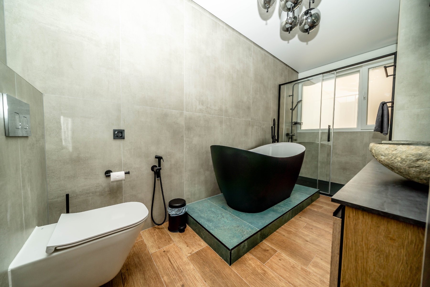 Piso de 95 m² en Dolores