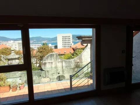 Piso de 154 m² en Vigo