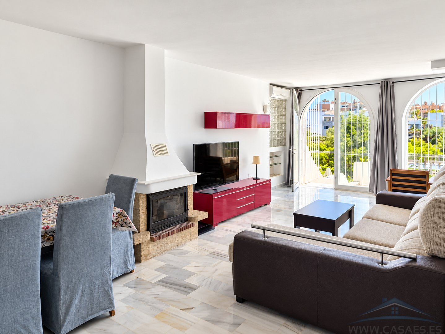 House 120 m² in Marbella