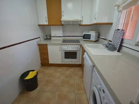 Piso de 80 m² en Jávea