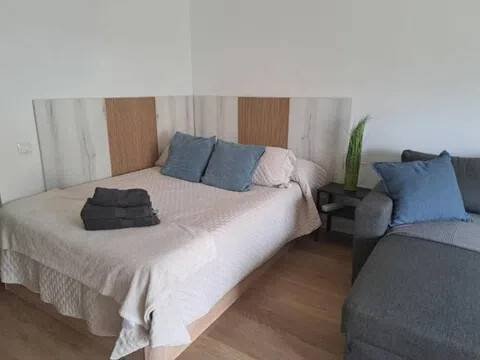 Pis de 50 m² a Roquetas de Mar