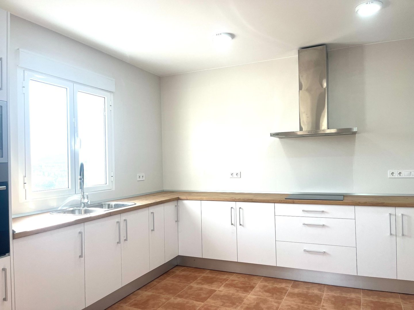 Casa de 188 m² en Albox