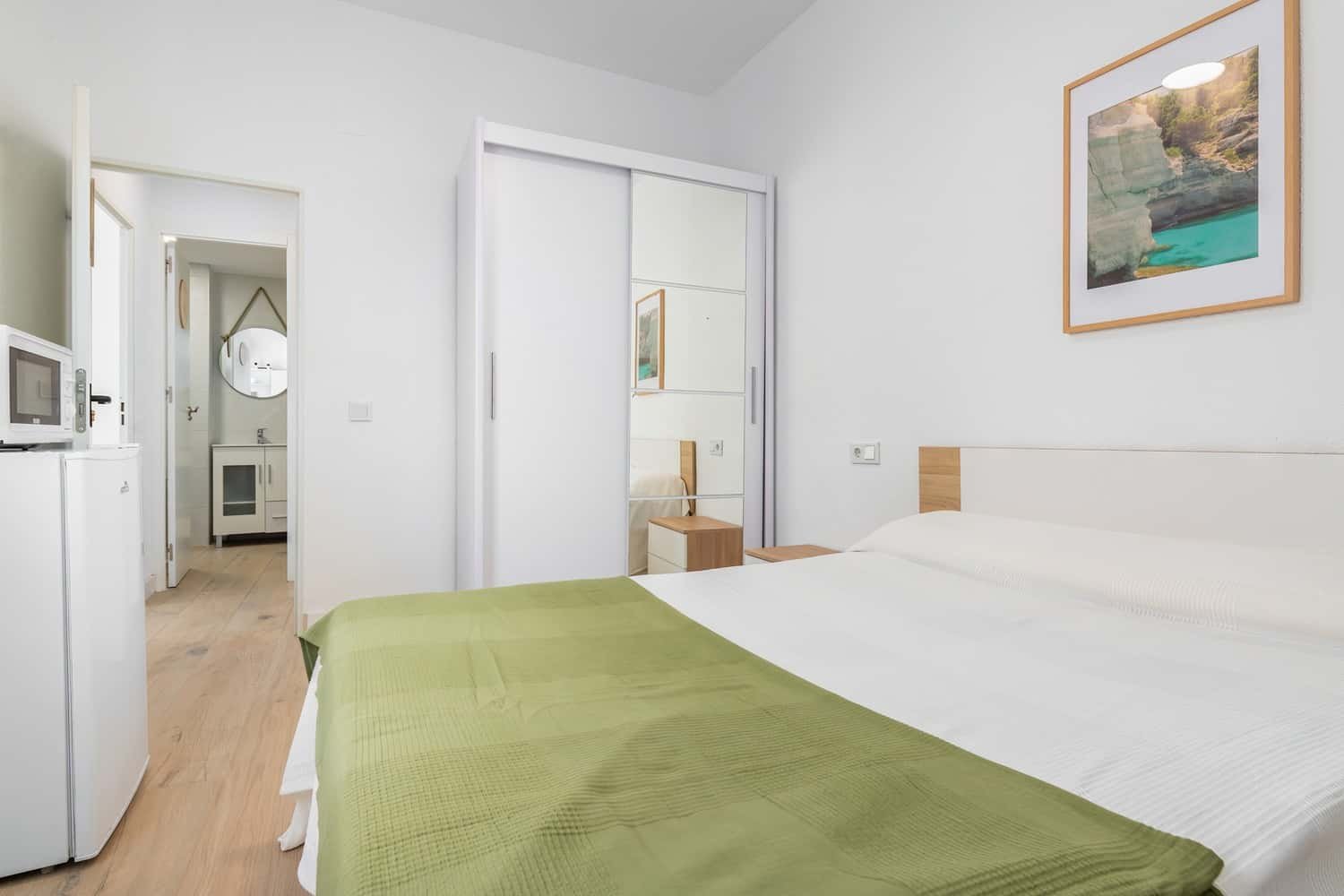 Habitació de lloguer, Castelló de la Plana