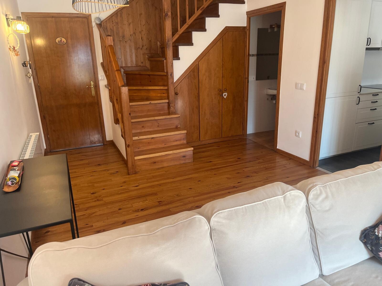 Piso de 105 m² en Puigcerdà