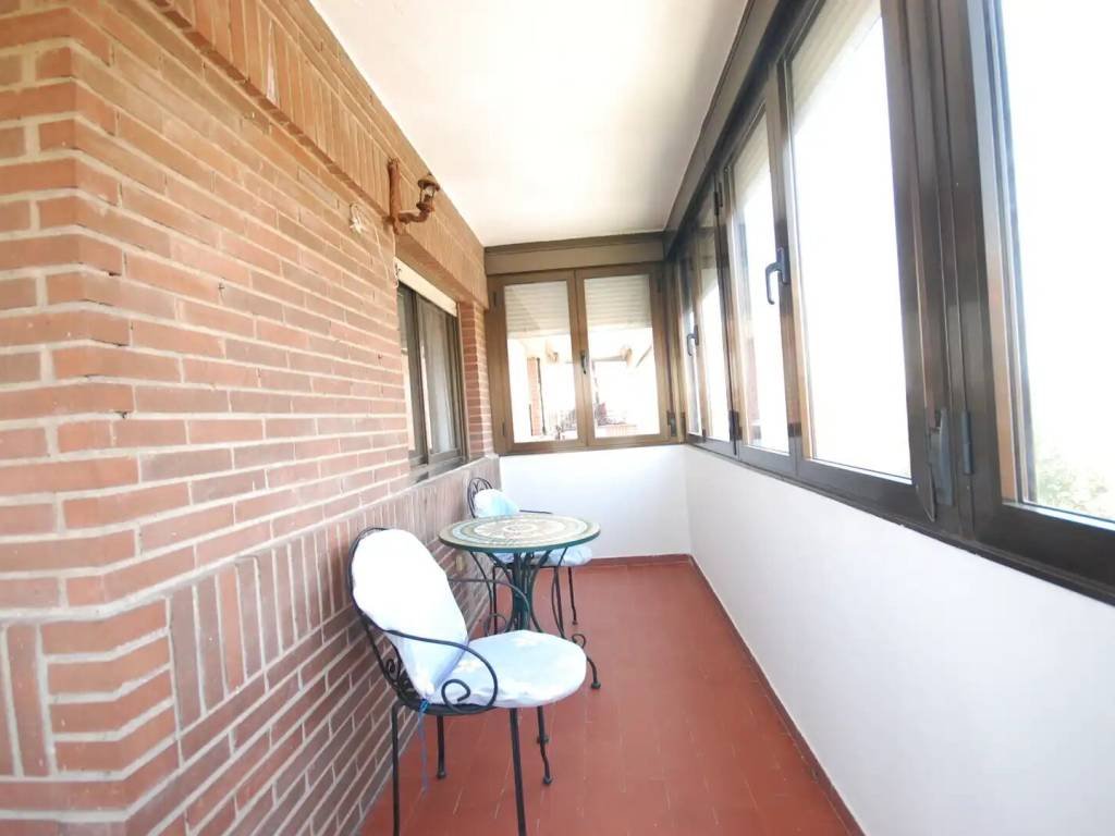 Piso de 147 m² en Madrid