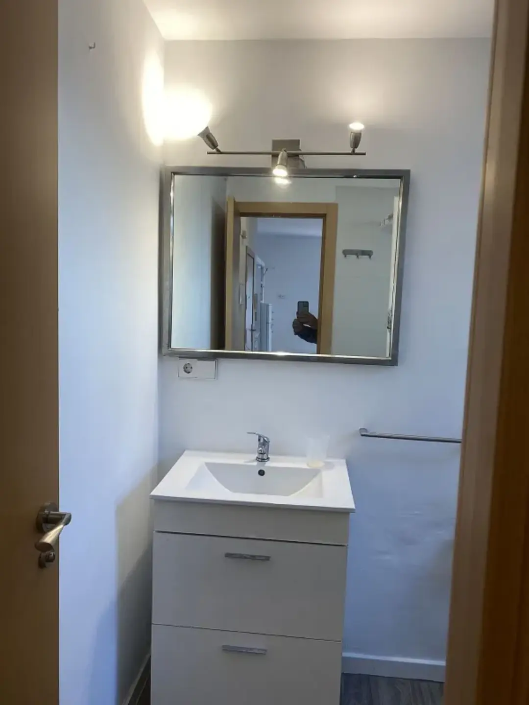 Pis de 50 m² a València