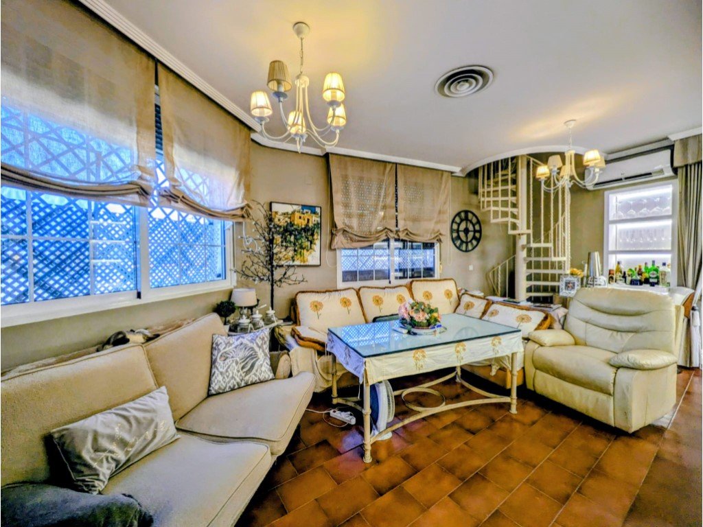 Habitación 110 m², Córdoba