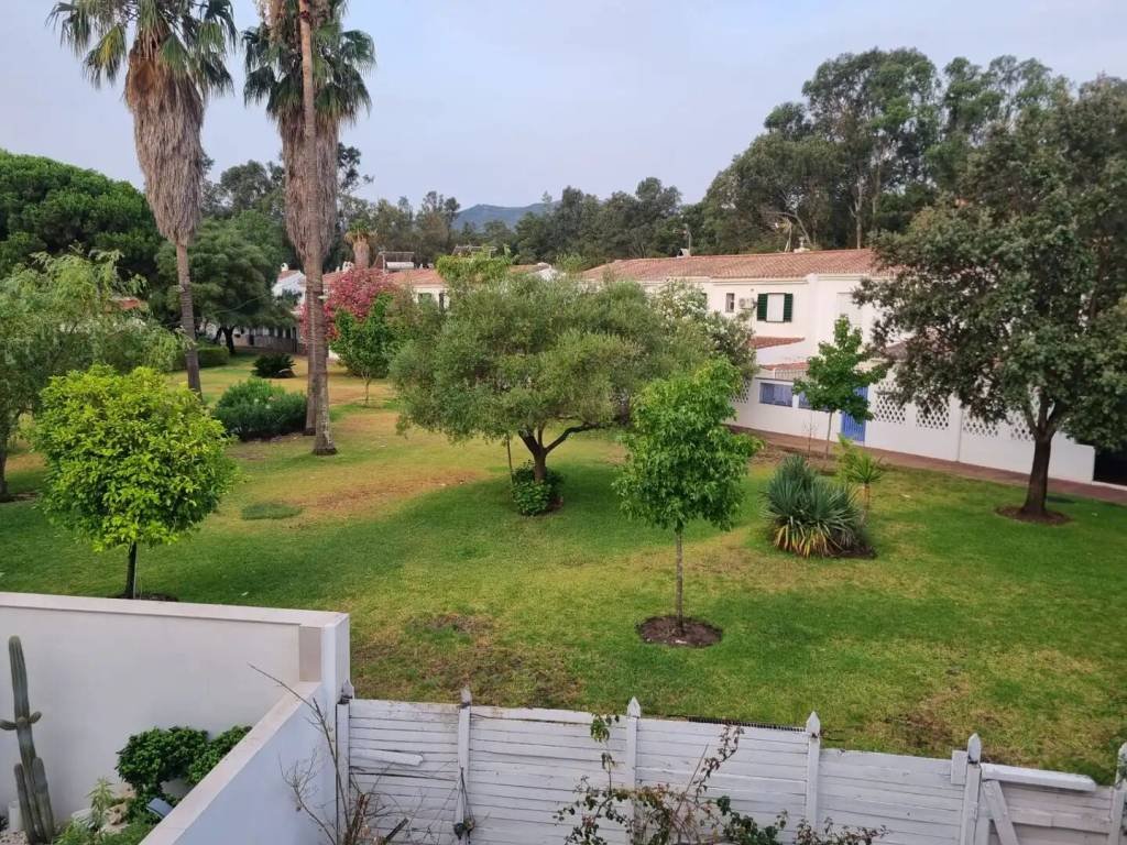 Casa de 130 m² en Los Barrios