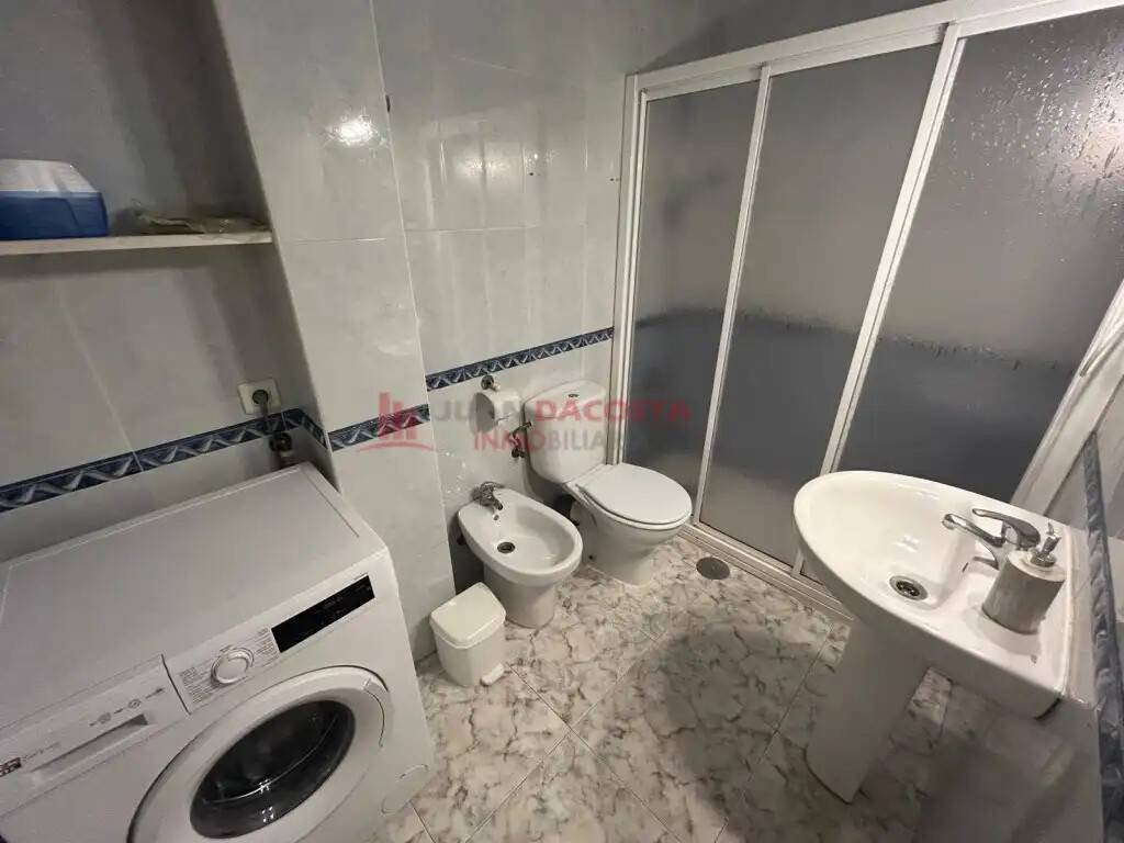 Piso de 50 m² en Lepe