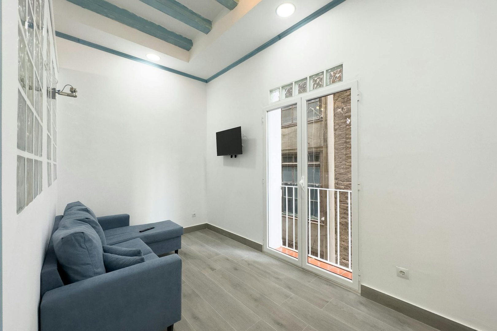 Pis de 55 m² a Barcelona