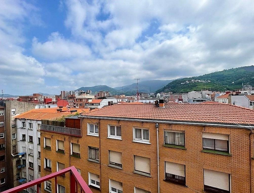 Piso de 125 m² en Bilbao