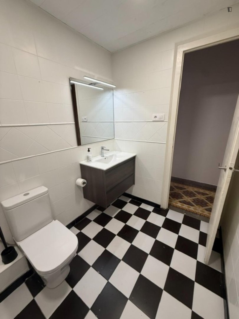 Piso de 90 m² en Barcelona