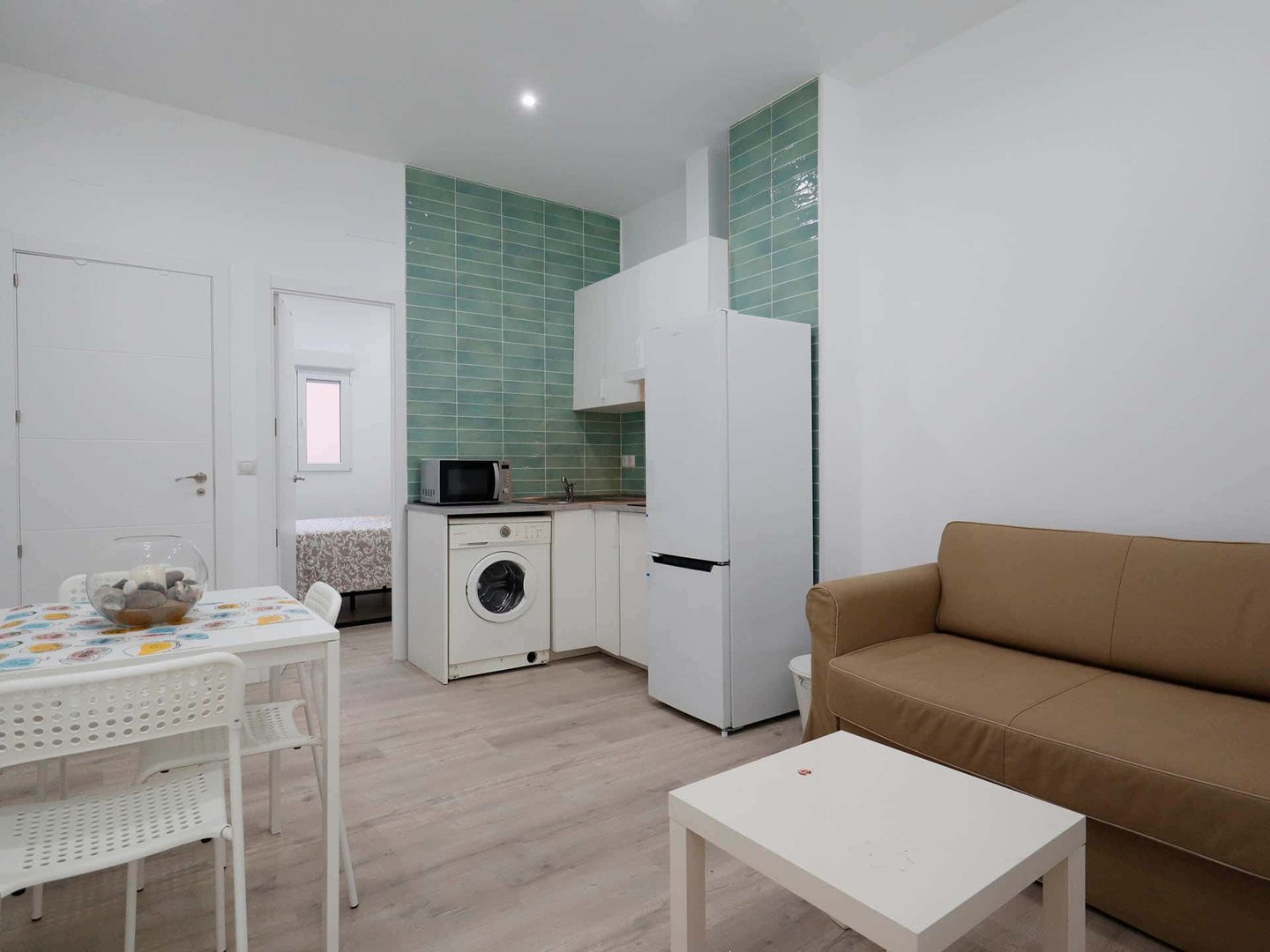 Appartement 50 m² à Madrid