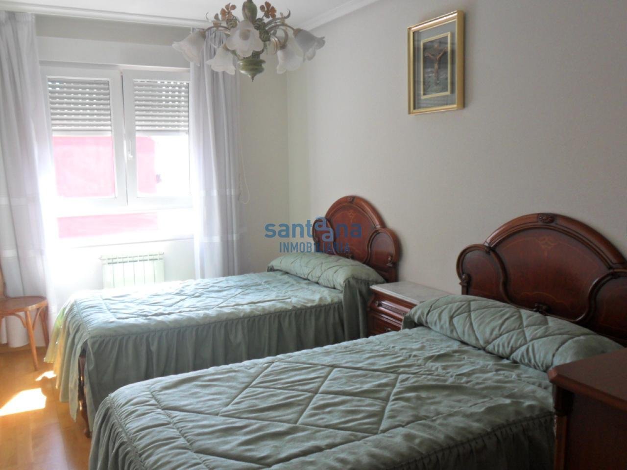 Appartamento 90 m² a León