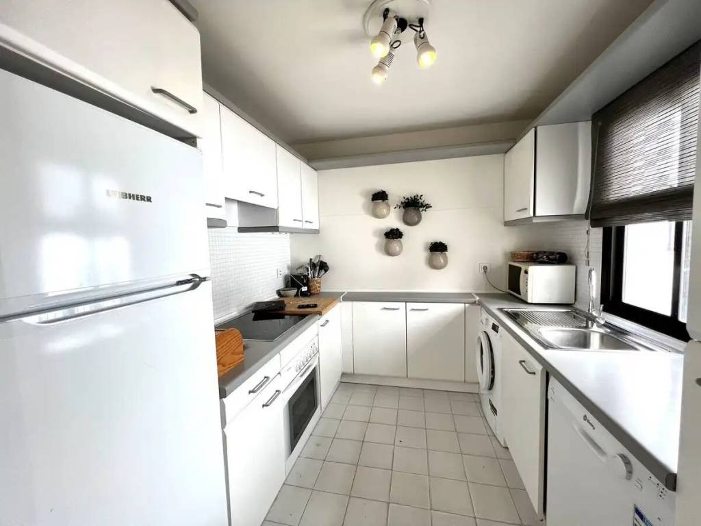 Pis de 150 m² a Estepona